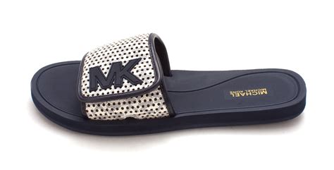 mk slides on sale.